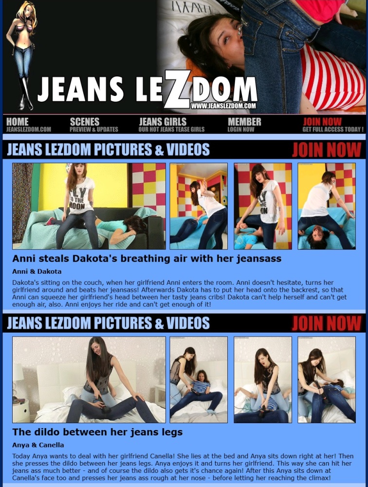 jeanslezdom Full Porn SIterip